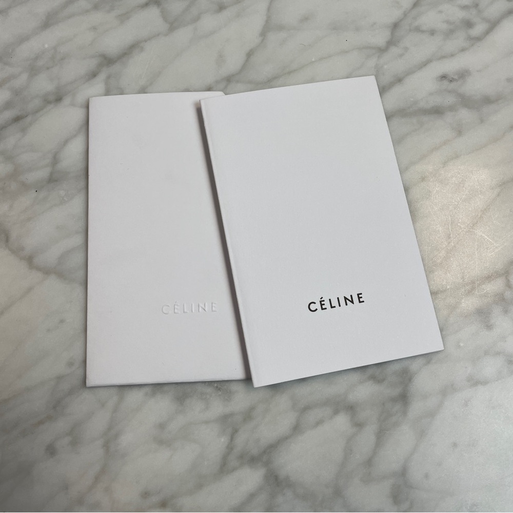 Celine Hippo Belt Cabas XL Tote - Picture 13 of 13